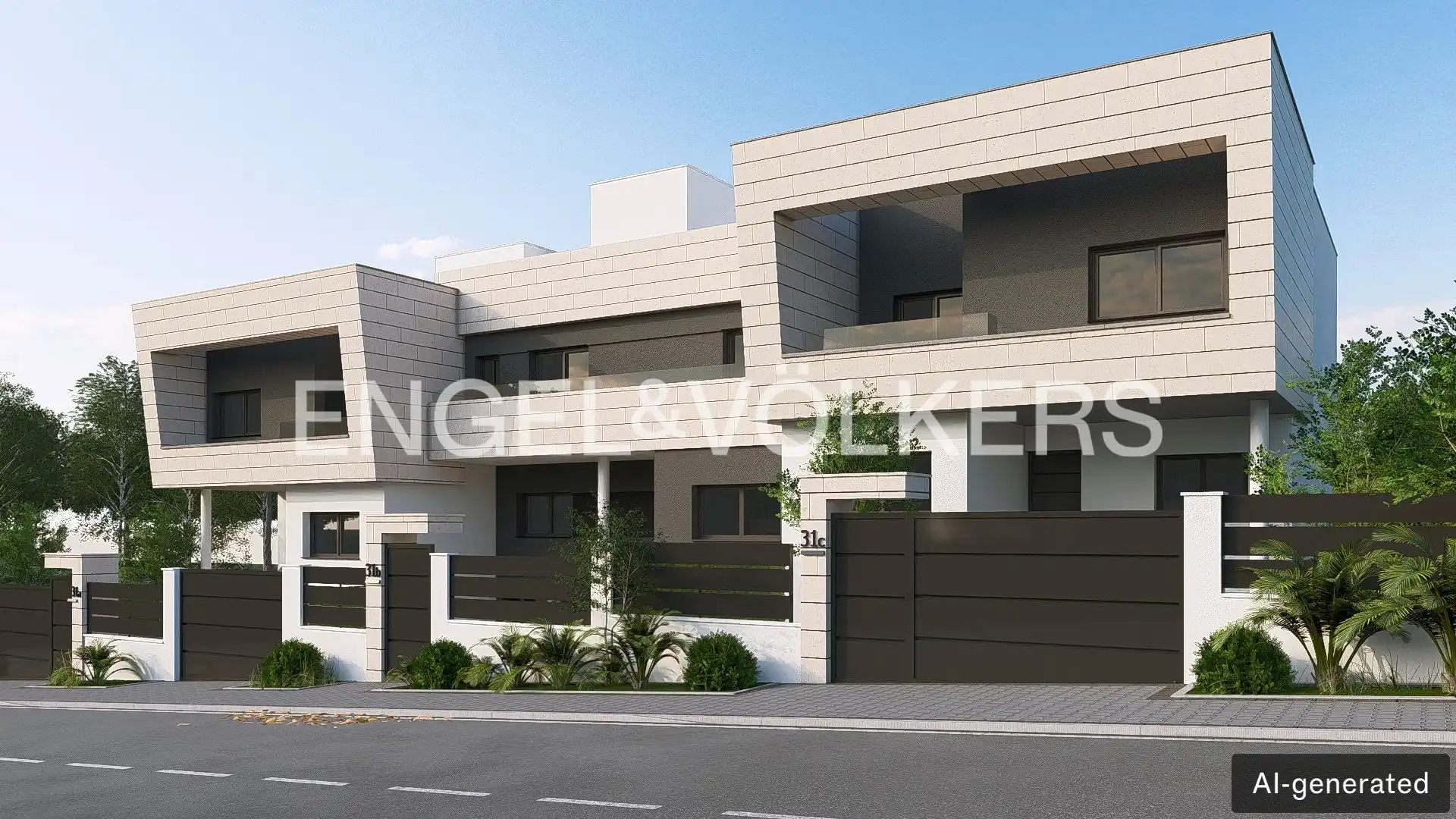 Maison mitoyenne avec jardin à vendre à Moncloa - Aravaca, imagen 13