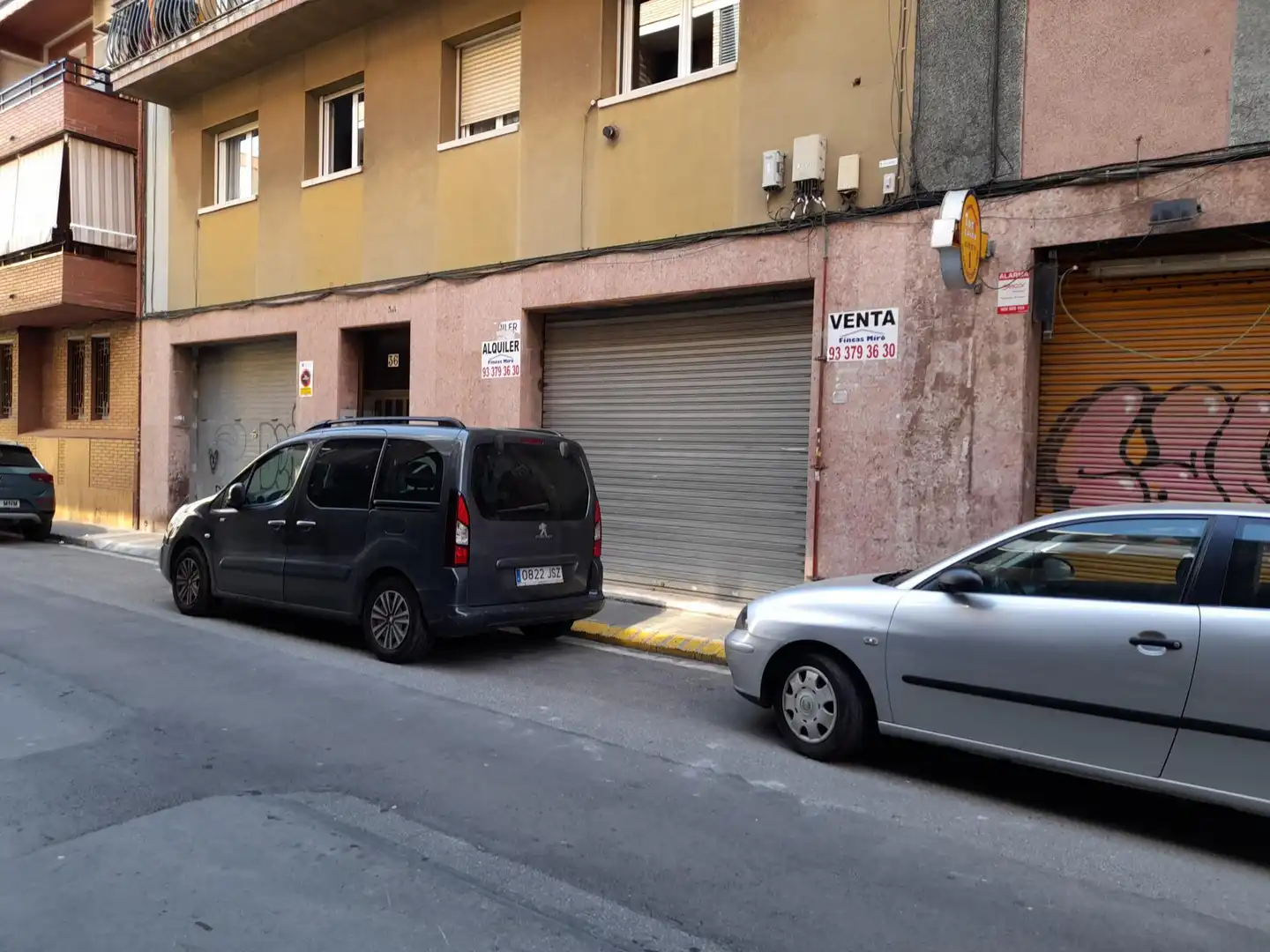 Business premises for sale in Sagnier - Plaça de Catalunya, imagen 4