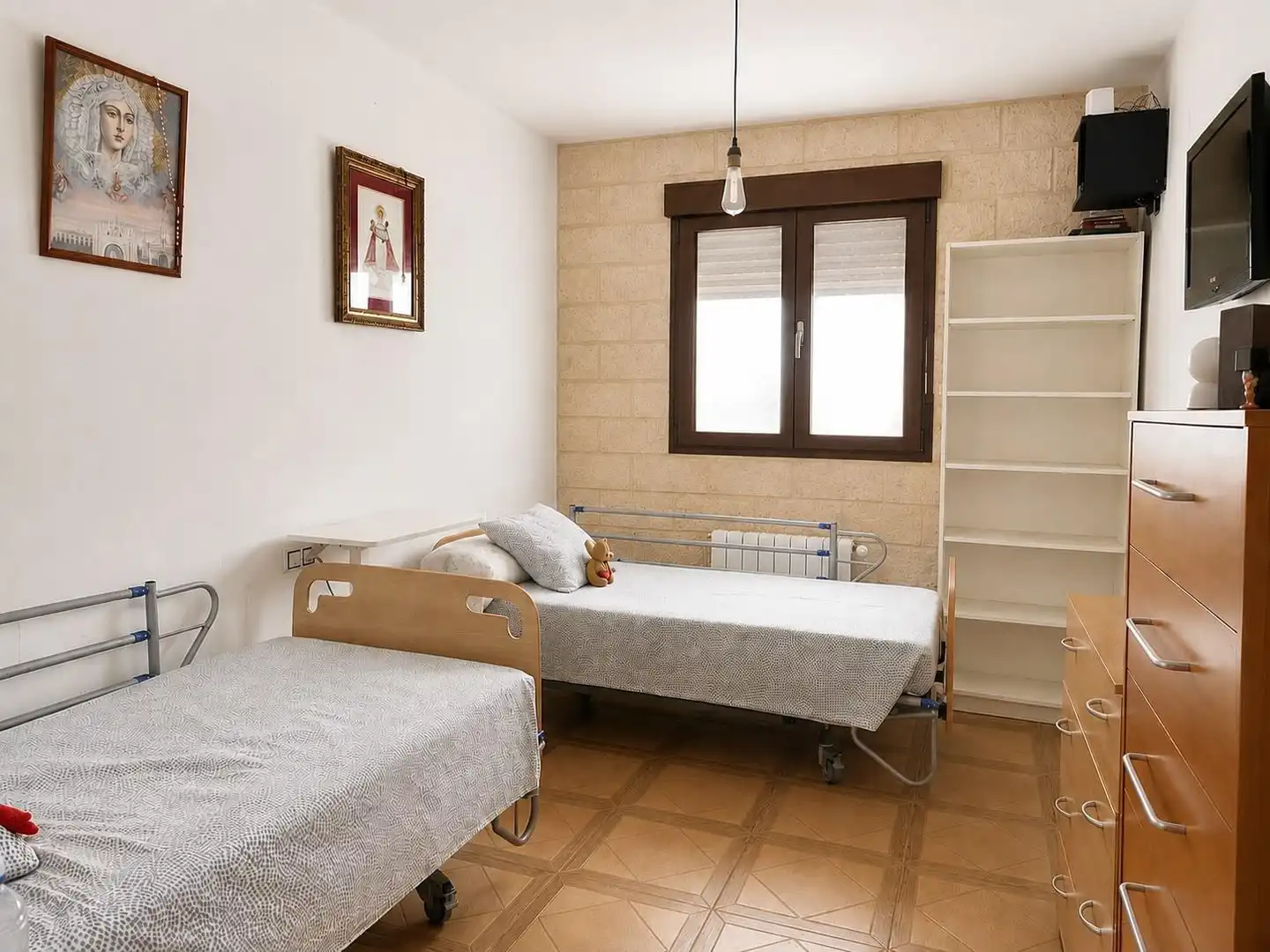 Chalet con piscina en venta en Caudete, imagen 16