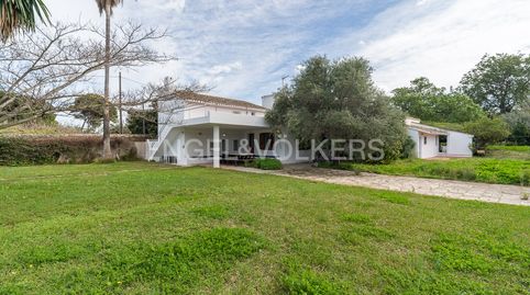 Foto 3 de Casa o chalet en venta en La Xara - La Sella, Dénia
