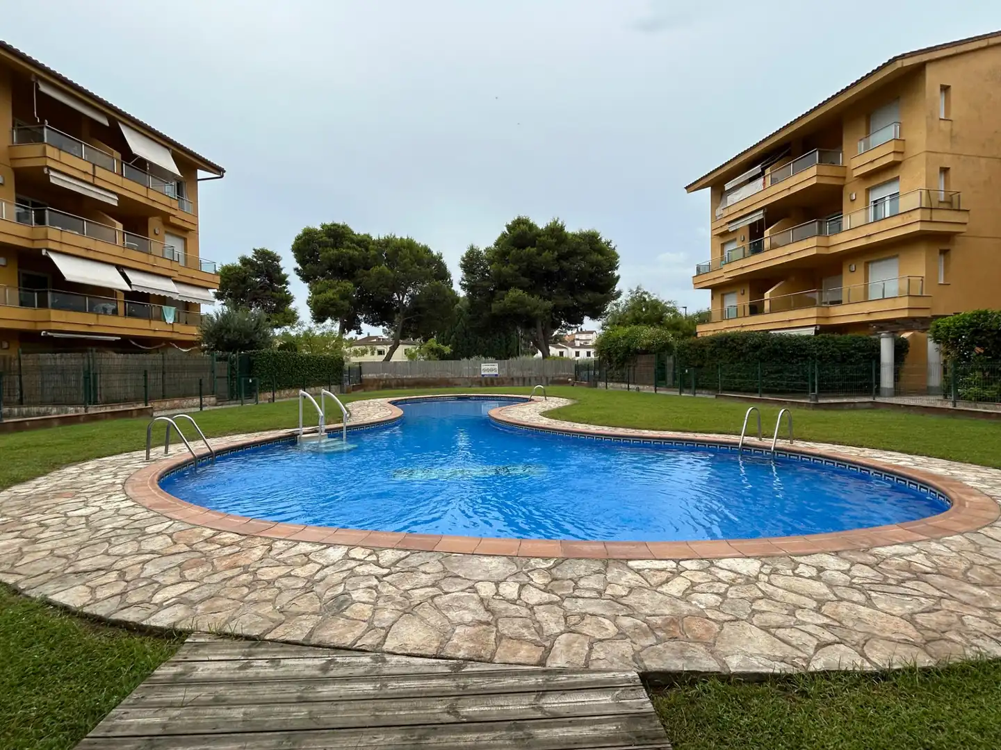 Mini appartamento con piscina in vendita a Carrer del Camí Ramader 37, imagen 3