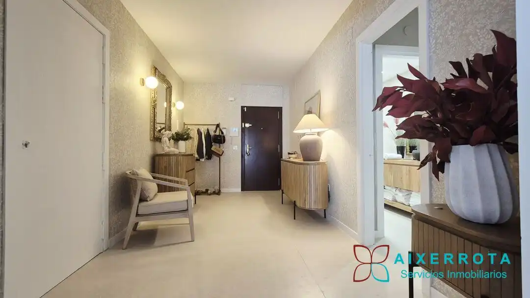 Piso en venta en San Ignazio Kalea, Neguri