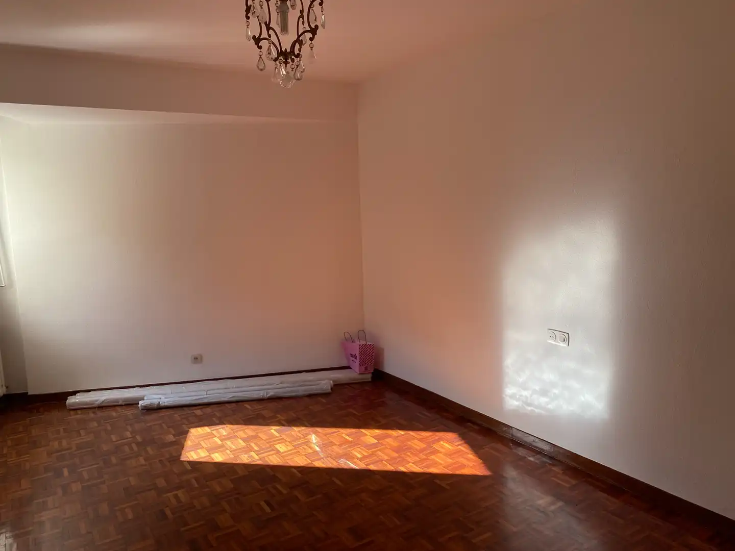 Piso con ascensor en venta en Calle del Monasterio de Urdax, imagen 21