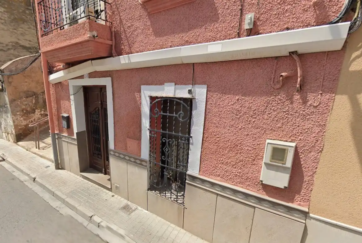 Wohnungen zum Verkauf in CL ANDOVAL 13 LLIRIA (VALENCIA), -1, Casco Antiguo