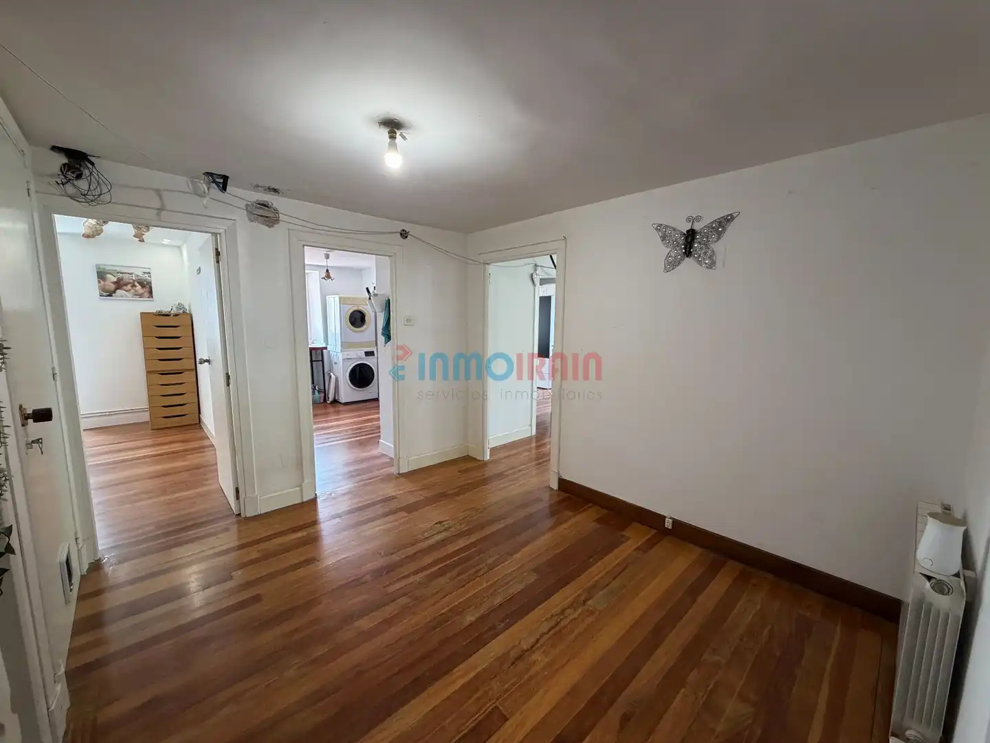 Habitación de Casa o chalet en venta en Ataun con Calefacción, Terraza y Trastero