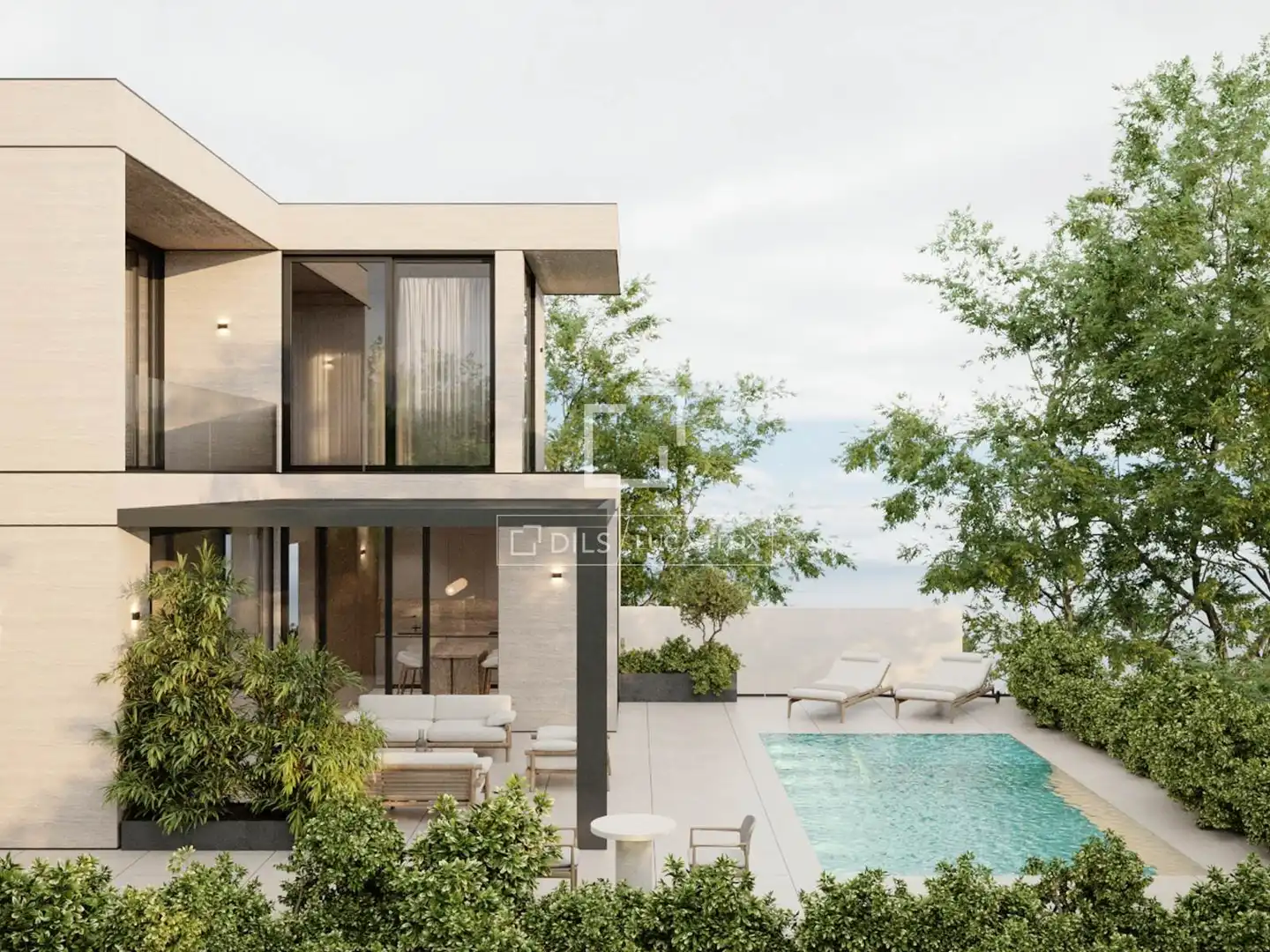 Villa con piscina in vendita a Vilassar de Dalt, imagen 6