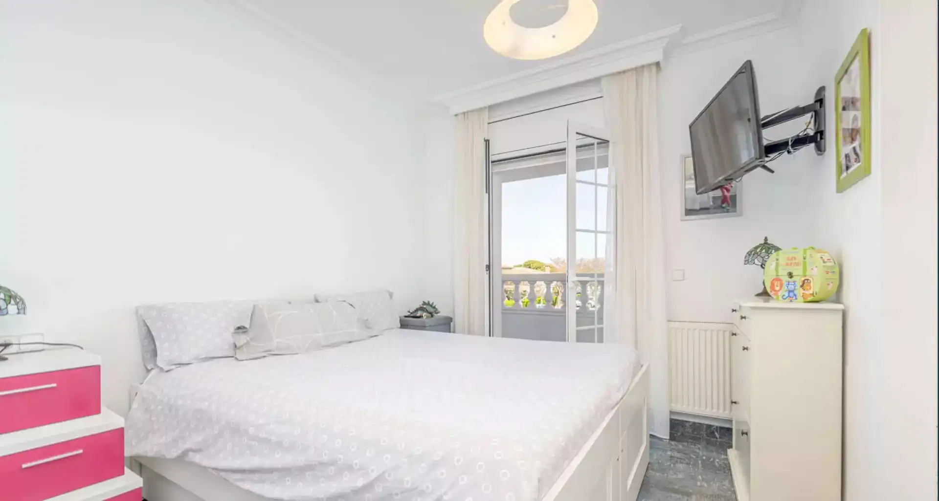 Casa con terraza en venta en Requesens 125, imagen 20