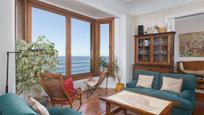 Living room of Flat for sale in Donostia - San Sebastián   with Heating and Storage room