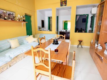 Casa rústica en venda a Valsequillo de Gran Canaria
