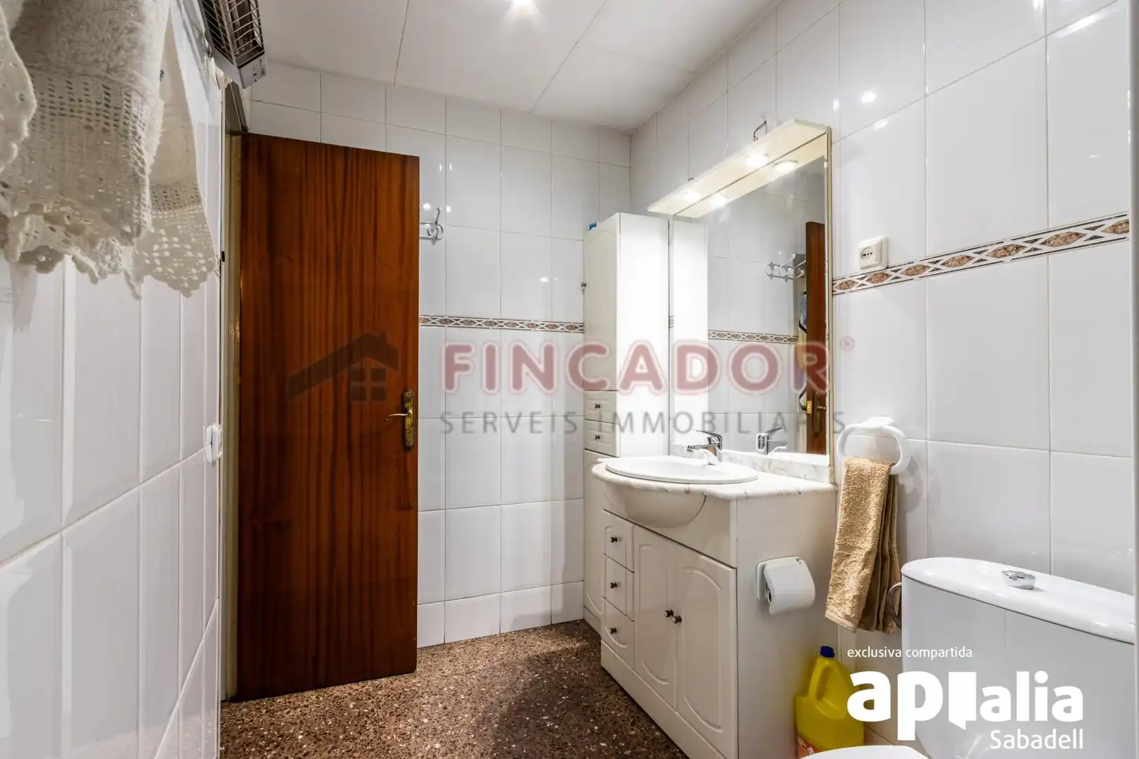 Appartamento con terrazza in vendita a Carrer de Puigcerdà, imagen 20