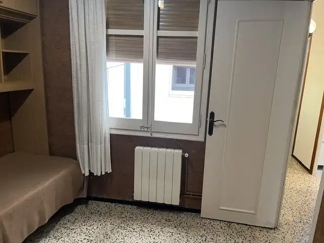 Bedroom of Flat for sale in Tarragona  with Air Conditioner, Heating and Furnished