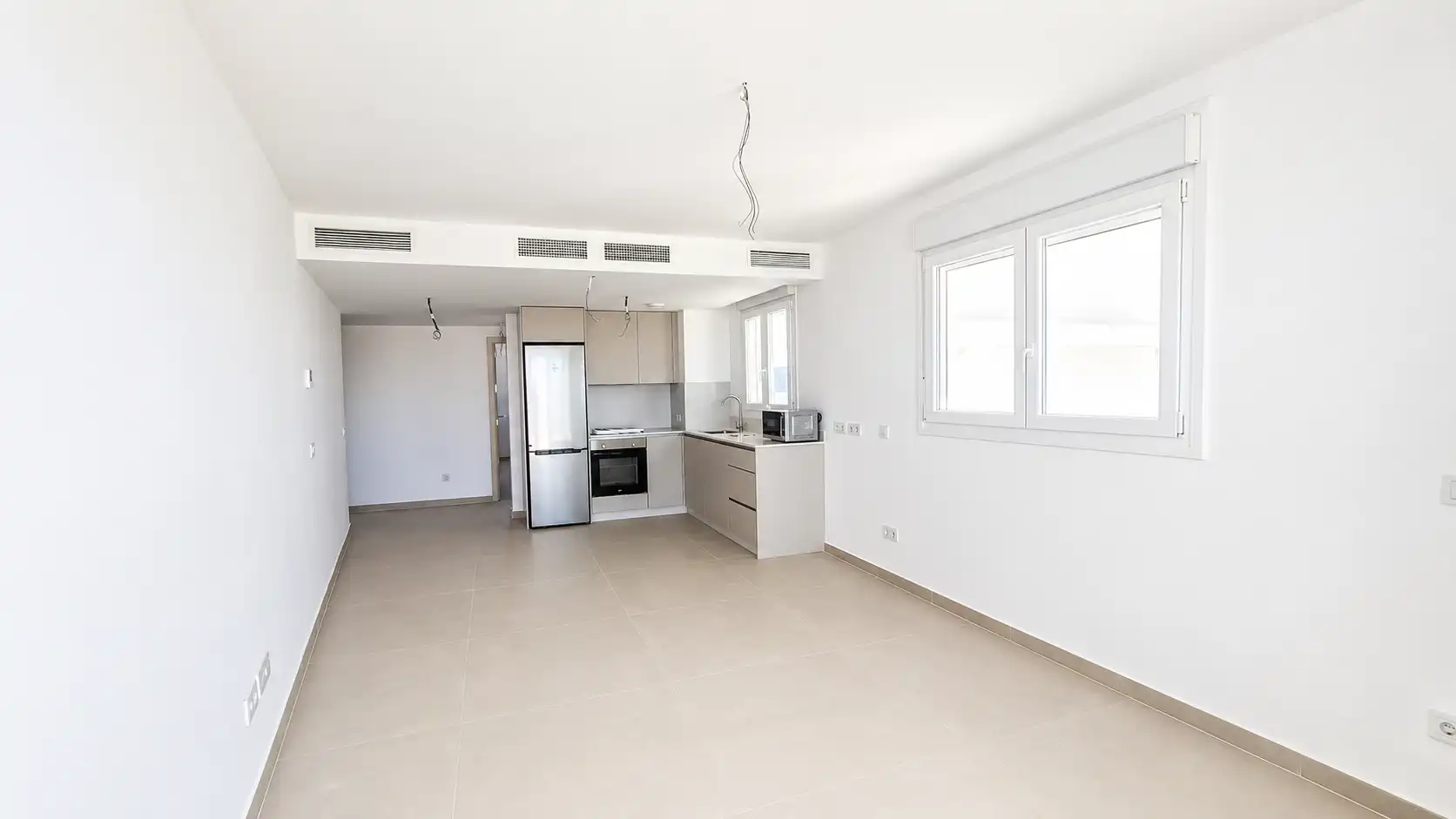 Apartament amb piscina en venda a Alcorrín, imagen 4