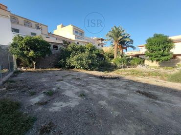 Terreny residencial en venda a Calle sector CU-1
