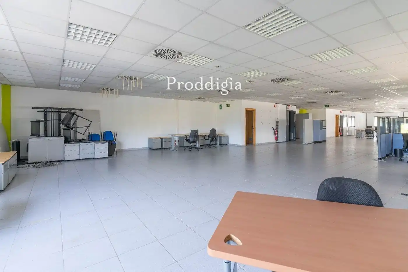 Bureau à louer à Roquetes - Can Magí, imagen 18
