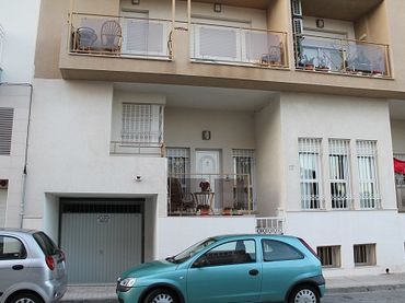 Parcheggio in vendita a Germanies