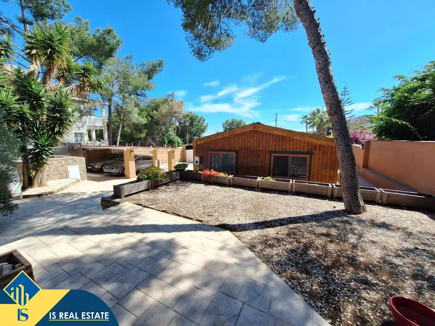Villa mit Pool zum Verkauf in El Pinar de Campoverde, imagen 35