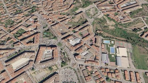 Solvia Inmobiliaria  Suelo Urbano consolidado Berga, imatge 3