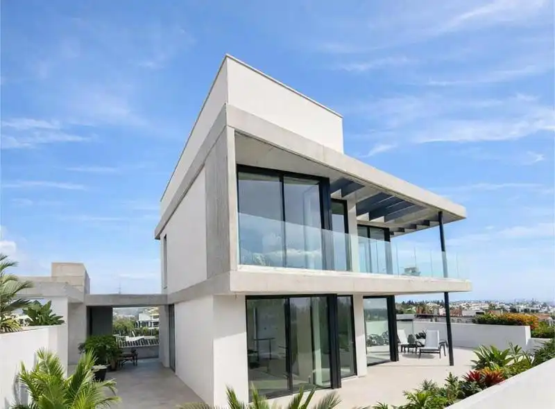 Casa con terrazza in vendita a Nueva Andalucía, imagen 4