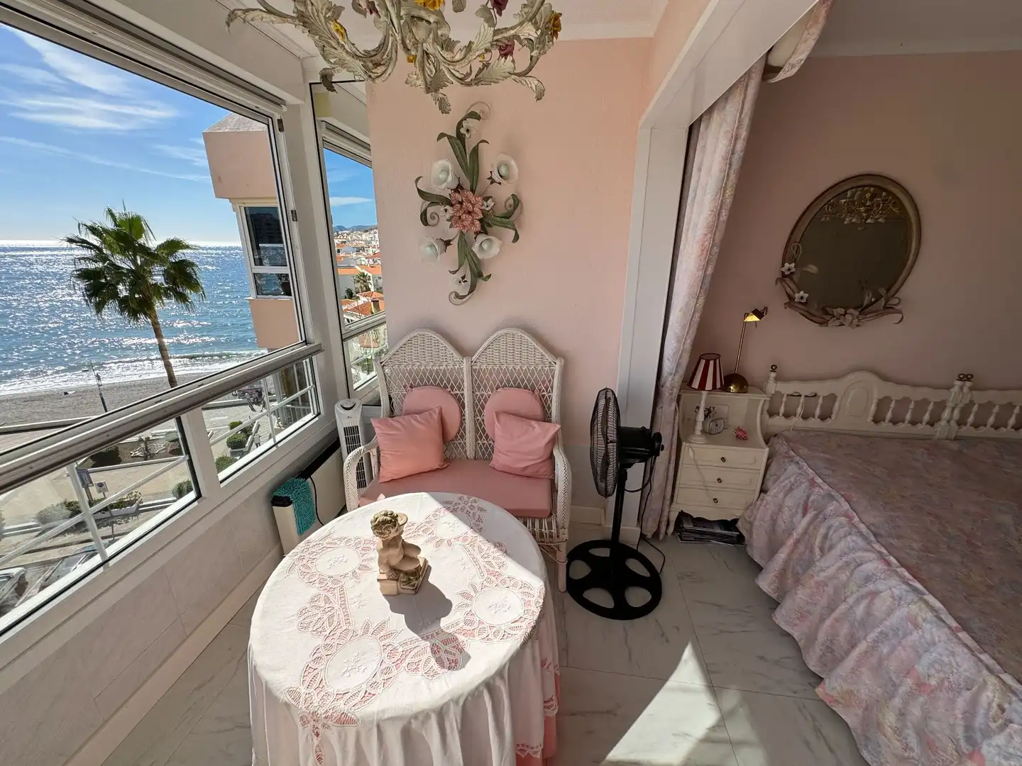 Attique avec ascenseur à vendre à del mediterraneo, imagen 9
