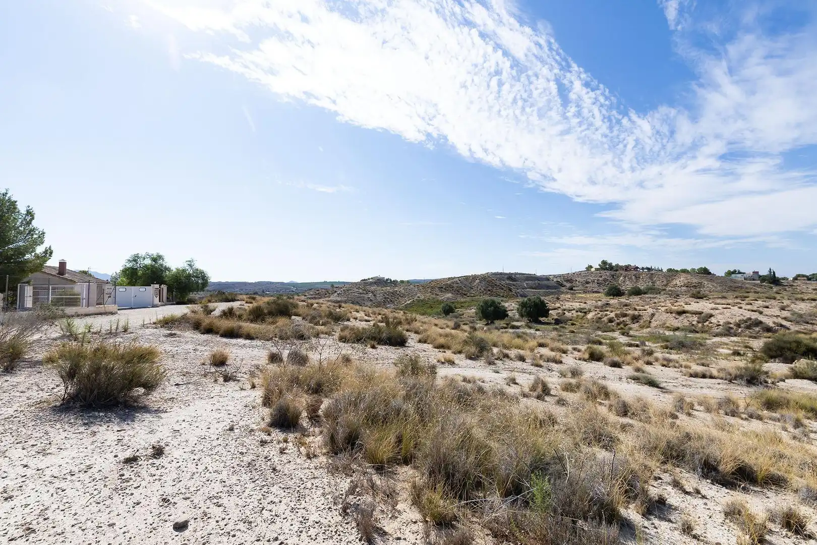 Country homes for sale in Molina de Segura