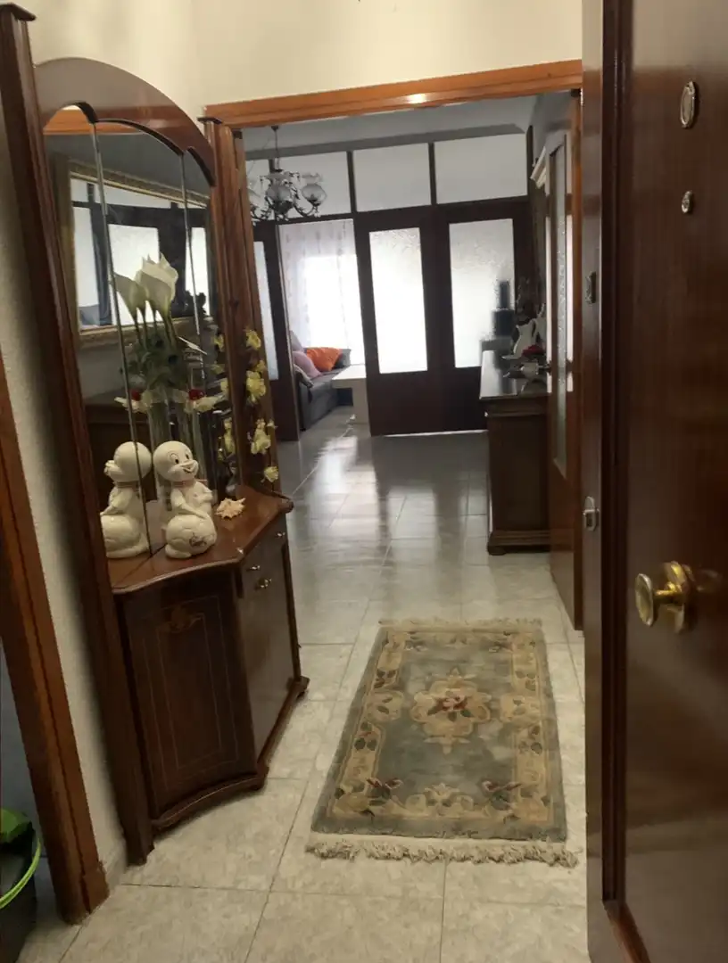 Flat for rent in Plasencia, Cáceres
