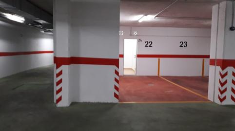 Photo 2 of Garage to rent in Plaza Príncipe de la Paz