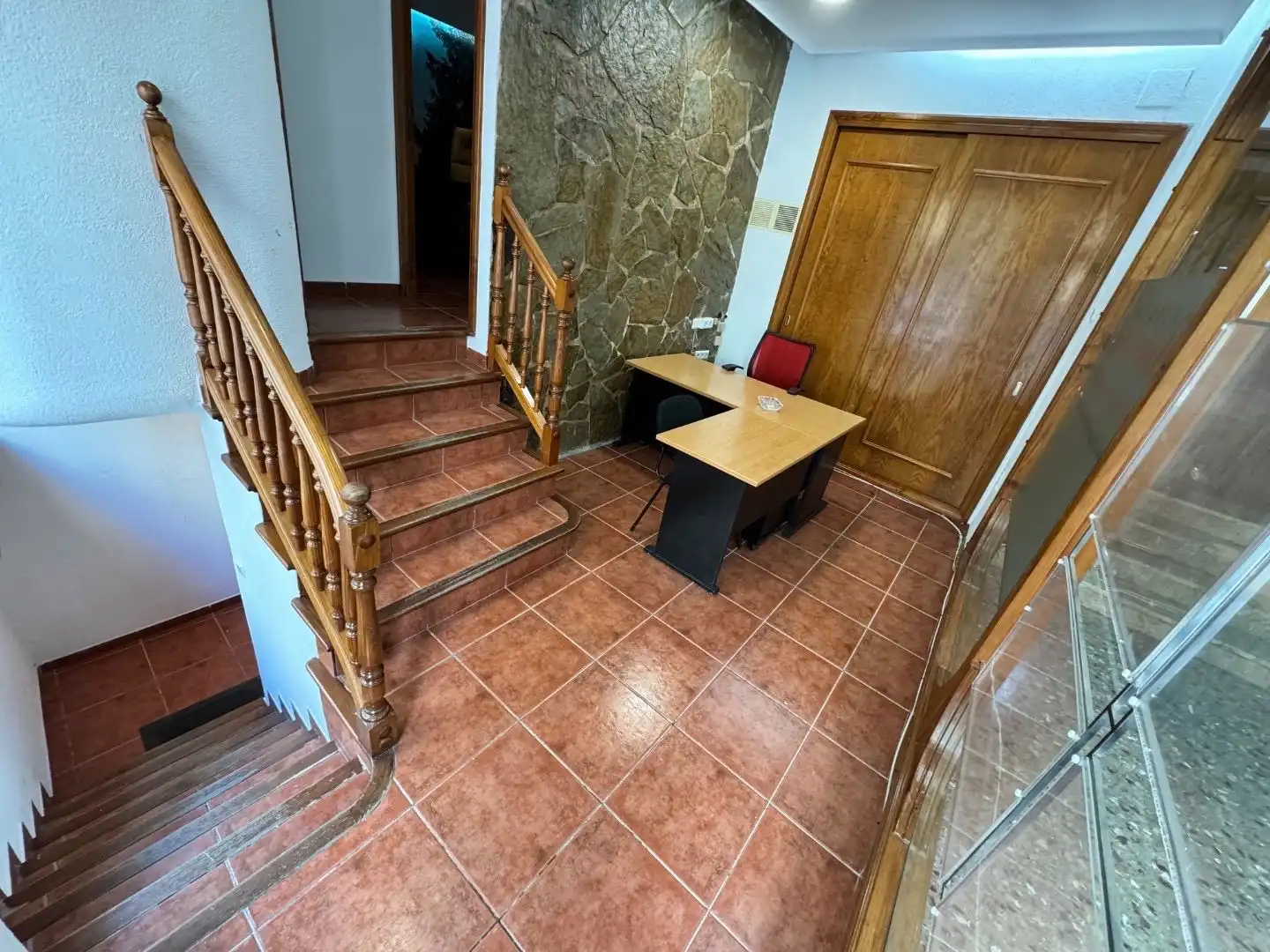 Local comercial en alquiler en doctor Fleming 6, imagen 4