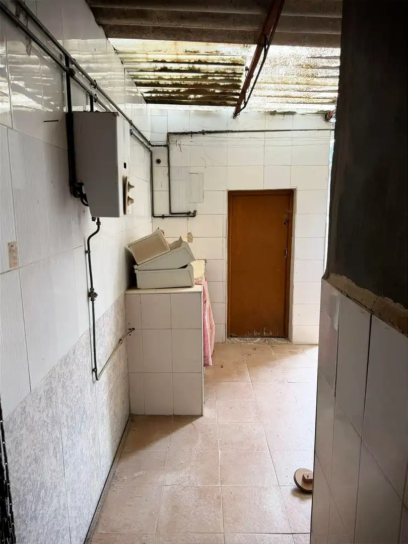 Casa o xalet en venda en Murcia amb Jardí privat