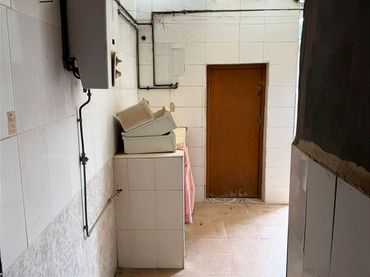 Casa amb jardí en venda a Pedanías Este
