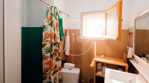 Foto 5 de Pis en venda a Virgen de la Paz, Camí Reial, Torrent