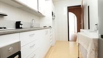 Kitchen of Flat for sale in  Palma de Mallorca  with Parquet flooring, Terrace and Internet