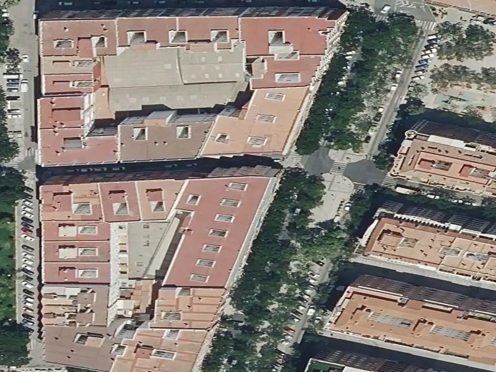 Exterior view of Flat for sale in Alaquàs