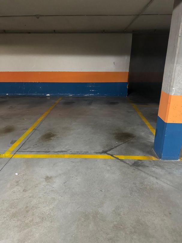 Aparcament de Garatge en venda en Vitoria - Gasteiz