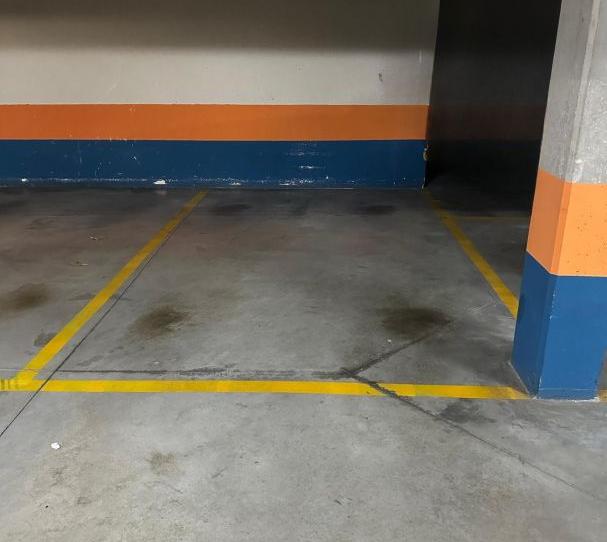 Photo 1 of Garage for sale in Calle Madre Teresa de Calcuta, San Martín, Araba - Álava