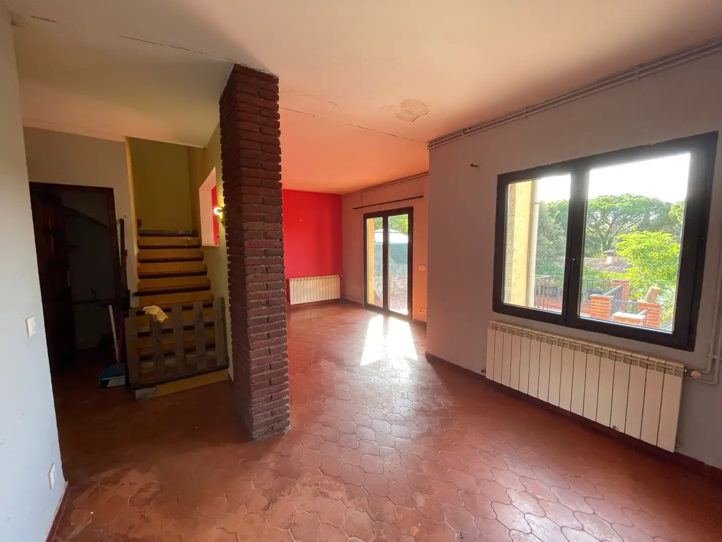 Casa o chalet en venta en Santa Cristina d'Aro con Calefacción, Terraza y Horno