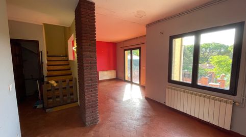 Foto 3 de Casa o chalet en venta en Carrer de la Pujada de L'hotel, Golf Costa Brava, Santa Cristina d'Aro