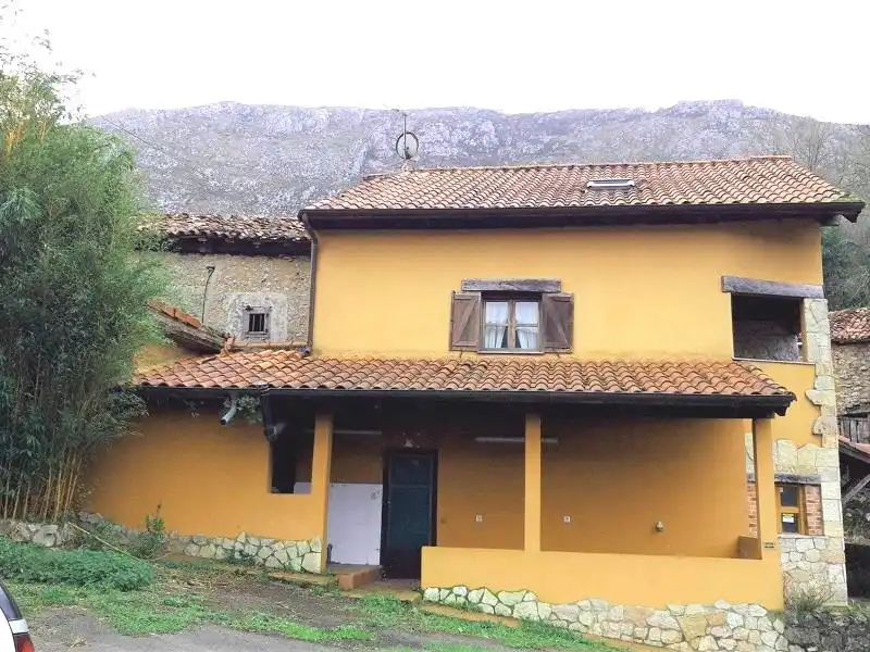 Detached house for sale in Parres, imagen 4