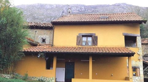 Foto 4 de Casa o chalet en venta en Parres, Asturias