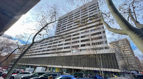 Foto 2 de Apartament en venda a Calle Orense, 69, Castillejos - Cuzco,  Madrid Capital