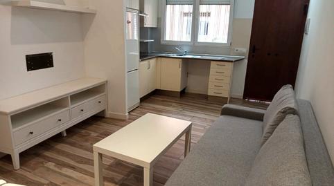 Photo 4 of Apartment to rent in Calle de la Sierra de Meira, Numancia, Madrid