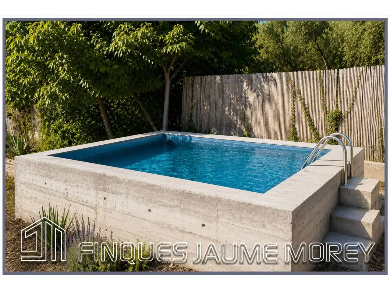 Maison rustique avec piscine à vendre à Calle Carretera de Marjals 1, imagen 2