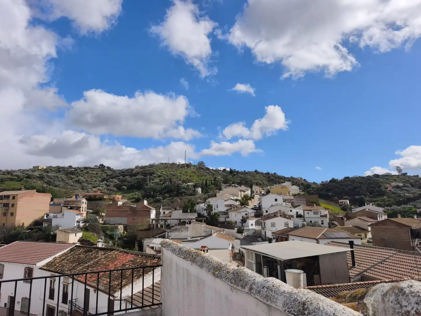 Haus mit Terrasse zum Verkauf in Riogordo, imagen 4