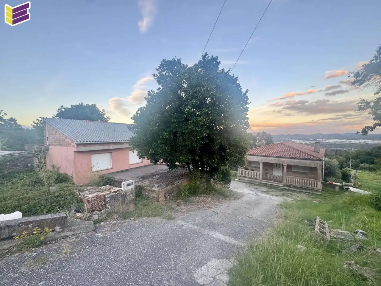 Casa amb jardí en venda a Calle Figueiras 17, imagen 17