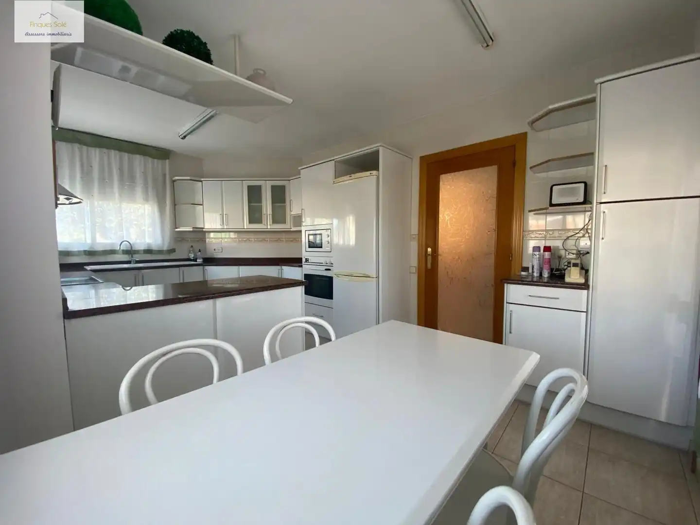 House with garden for sale in La Roca del Vallès, imagen 9