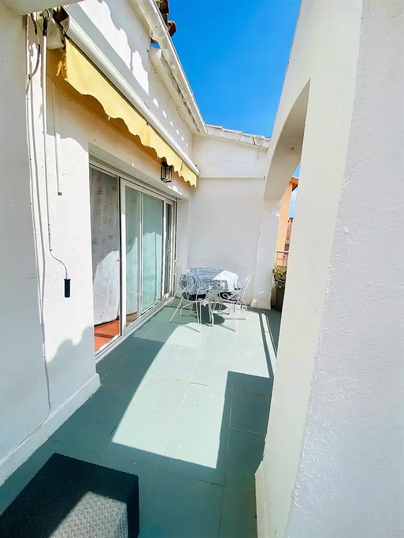 Apartament en venda a GRAN RESERVA, Muga - Gran Reserva - Badia