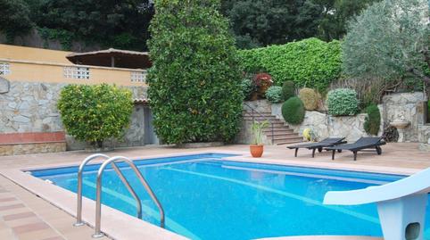 Foto 2 de Casa o chalet de alquiler en Urbanitzacions, Mataró