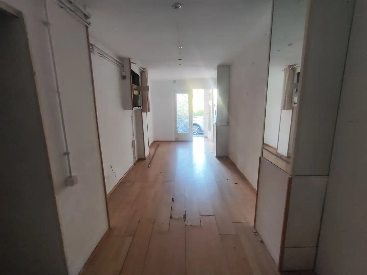 Geschaftsraum zur Miete in Barcelona