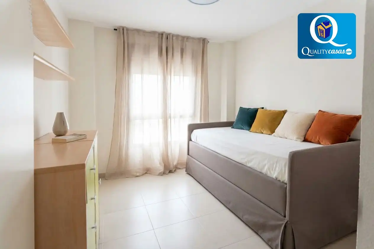 Bungalow con terrazza in vendita a Almajada - Ravel, imagen 15