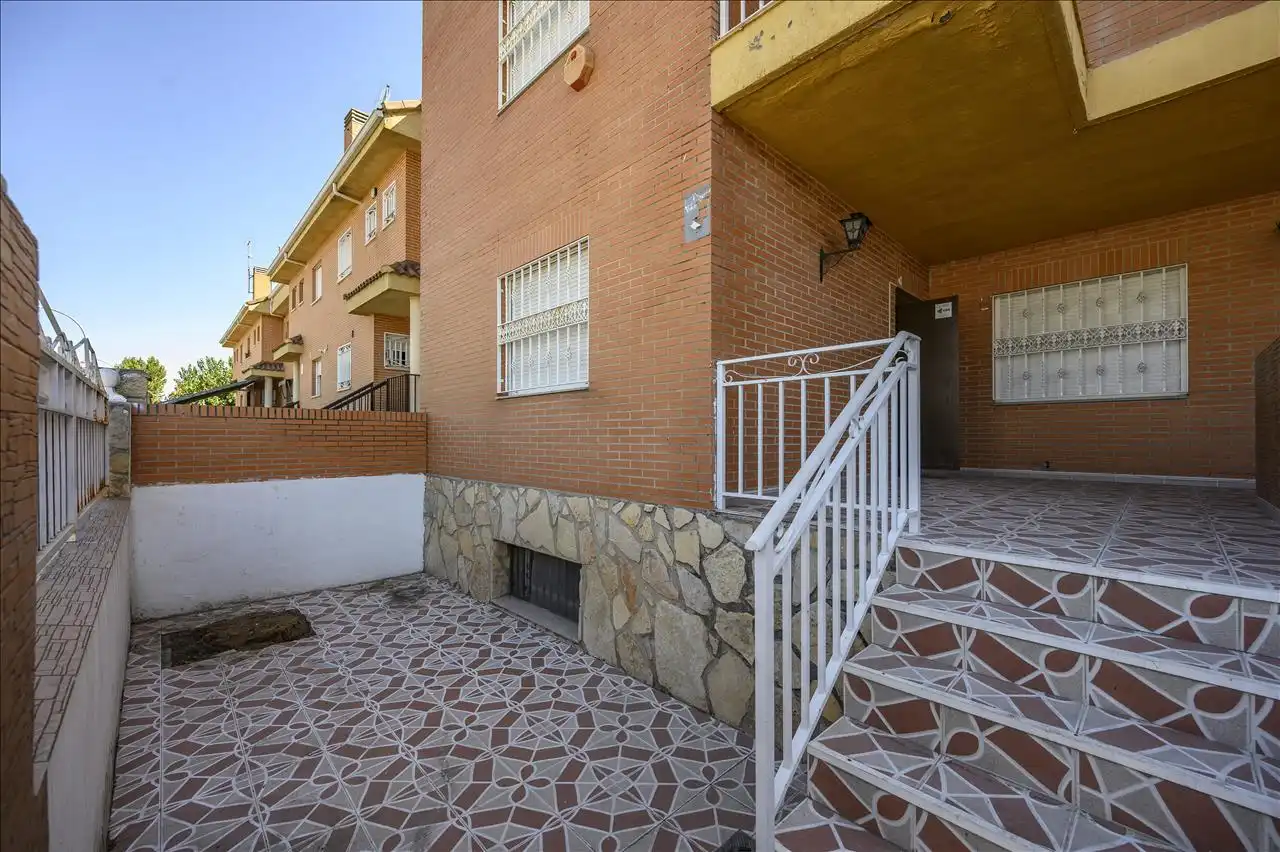 Habitatge en venda a de los Pontones, imagen 15