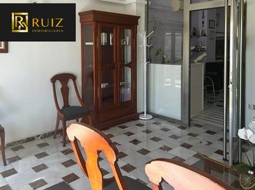 Local comercial en venda a SAN PABLO